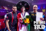 Abraham Monárrez, postulado al Premio Estatal del Deporte 2025