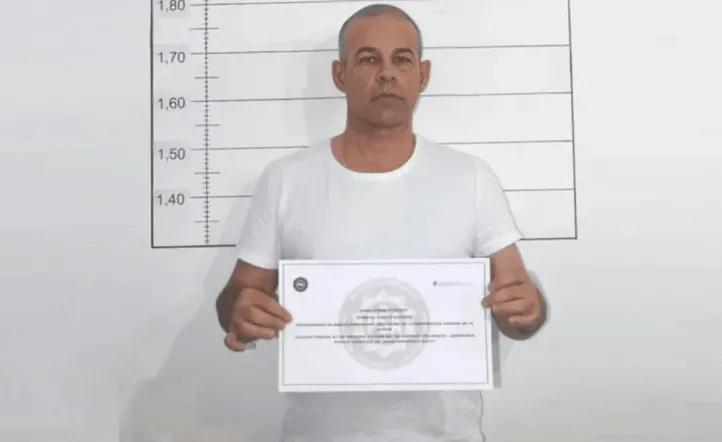 Polémica con Espert: Milei confirmó que inició el trámite para extraditar a Fred Machado a Estados Unidos
