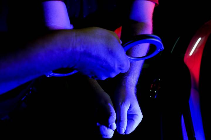 Serious assault, Upper Coomera