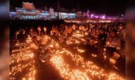 Festive season travel booms across India as Diwali approaches