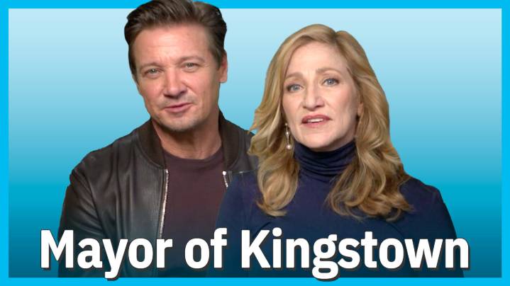 'Mayor of Kingstown' Season 4 Premiere: Jeremy Renner, Edie Falco, Hugh Dillon Talk Kyle in Prison (Exclusive)