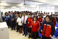 Parlamento Joven 2025 en San Luis