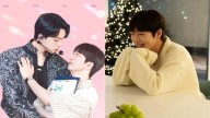 My Bias Is Showing EXCLUSIVE: Kevin reveals OMEGA X’s support for debut BL drama and dy...