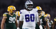 Cowboys injuries: Dallas will be without left tackle Tyler Guyton