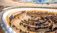 Pledging To Be Bridge-Builder, India Elected Unopposed To UN Human Rights Council