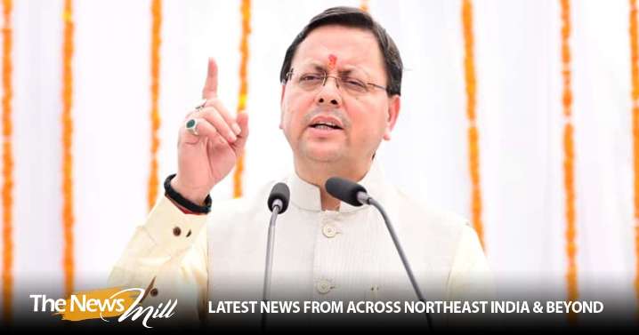 Karwa Chauth reflects unwavering faith of feminine power: Uttarakhand CM
