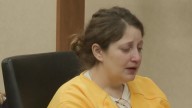 Pregnant drunk driver sentenced to 30-60 years for deadly Michigan crash