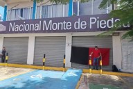 “Estalla" huelga de trabajadores de Nacional Monte de Piedad: Ocho sucursales en Q. Roo se fueron a paro