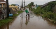 Activan alertas en Jamaica por paso de Melissa