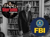 David Chase, creador de Los Sopranos, regresa a la TV con serie sobre el FBI y el LSD