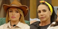Sandra Itzel rompió el silencio tras fuerte enfrentamiento con Lis Vega en la Granja VIP