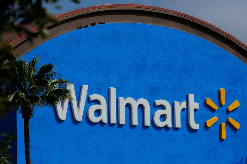 Walmart to remove synthetic dyes across all private