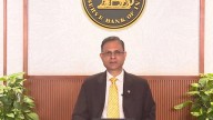 RBI Ups India’s GDP Growth Projection to 6.8% for FY26