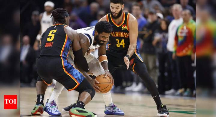 Oklahoma City Thunder vs Dallas Mavericks Preseason Game 1: Prediction, Odds, Spread, Moneyline, and Betting Guide