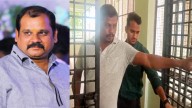 ED raids aides of former minister Nagendra in Belekeri ore theft case