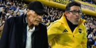 Juvenal Rodríguez reveló quién será el entrenador de Boca Juniors tras la muerte de Miguel Russo