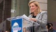 "Chihuahua crecerá con justicia con Plan de Movilidad Estatal": Maru