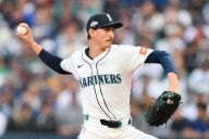 Deadspin | Mariners give Game 5 start to RHP George Kirby