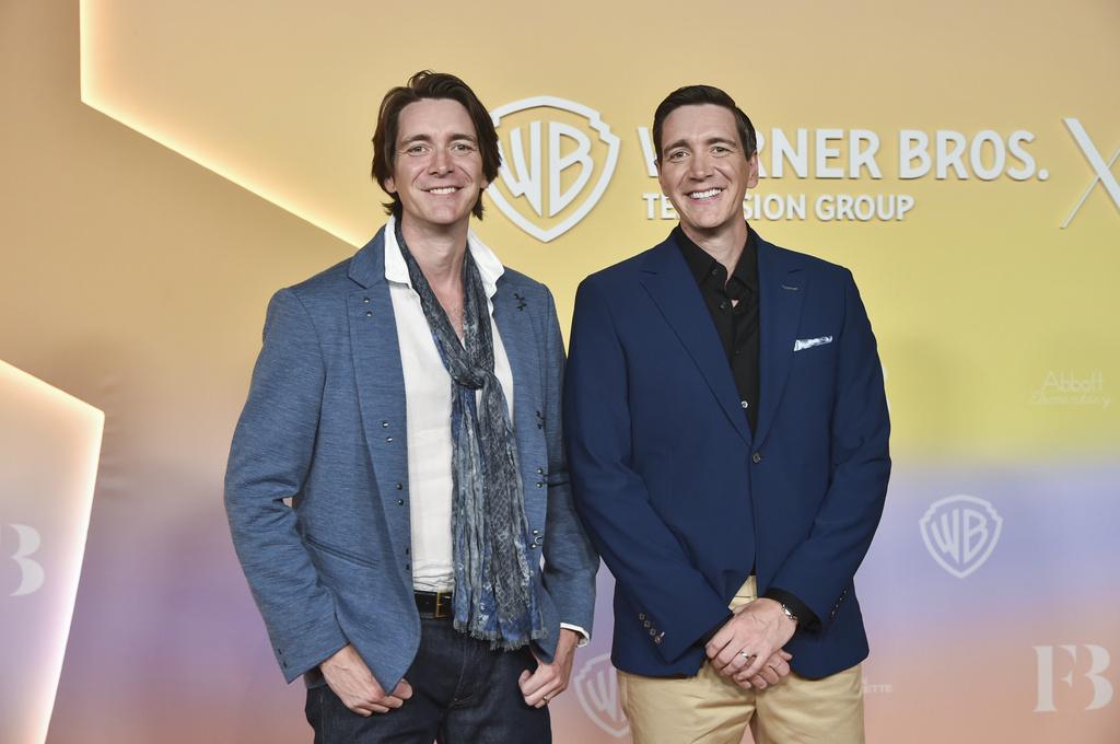 Charmed 'Harry Potter' cakes in 'Wizards of Baking'