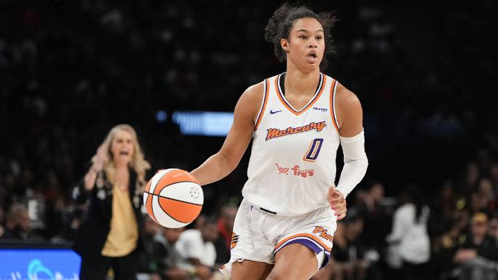 Mercury’s Satou Sabally sets firm stance on WNBA’s CBA negotiations