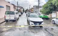 AEI catea inmueble en la colonia Industrial de Monterrey en medio de investigación por robo