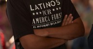 Latino voters who backed Trump could be a key factor in New Jersey governor's race