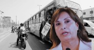 Gobierno de Dina Boluarte resta legitimidad al paro: ¿Qué hay detrás de su discurso?
