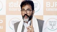 Tunnel road construction project will bring disaster to B'luru, claims BJP