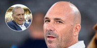 Gonzalo Belloso relató los últimos instantes de Russo junto a su familia y un sacerdote: “Encontró la paz en ese final, fue mágico”