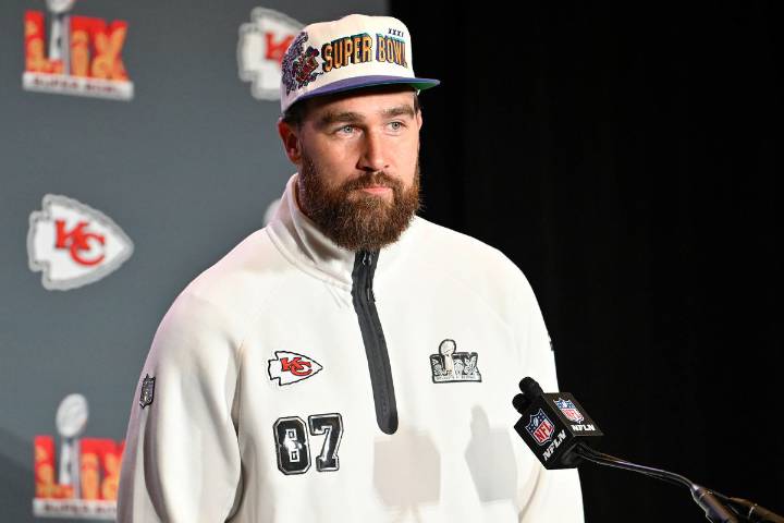 Travis Kelce Announces Health Update as Brother Jason & Patrick Mahomes Are in Agreement About Chiefs TE The Chiefs won the Week 5 game against the Lions but while the victory was a sweet one for Trav