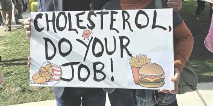 Connecticut senator faces criticism over social media post at ‘No Kings’ rally