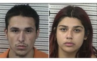 Video: Persiguen a dos que robaron vehículo, desde El Paso a Las Cruces