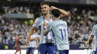 Así sonaron los goles del Málaga en la goleada al Deportivo (3