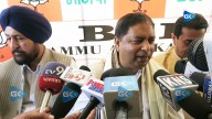 We will make history: BJP’s Sat Sharma on J-K Rajya Sabha elections