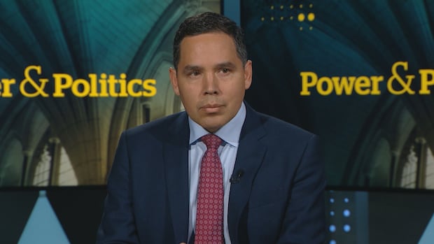 Indigenous leaders skeptical federal budget will deliver on 2030 infrastructure promise
