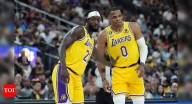 “That’s the truth” — Patrick Beverley slams Los Angeles Lakers for unfairly destroying Russell Westbrook’s career