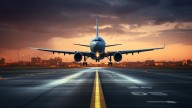 Drunk flier held for touching woman inappropriately on flight in Hyderbad