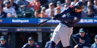 Josh Naylor relays signs; makes great defensive plays in ALDS Game 4