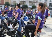 Los ponferradinos son más 'fit' que los de la capital