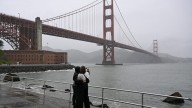 Trump Backs Off Invading San Francisco After Talk With Nvidia and Salesforce CEOs