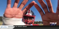 West Monroe’s Trez Davis, Hunter Fox stun with impressive plays against ASH Trojans
