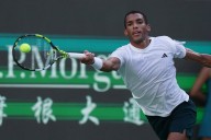 Canada’s Auger-Aliassime advances to European final