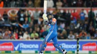 Suryakumar Yadav Smashes Into History! Joins Rohit Sharma As Only Indian Batters To Score...