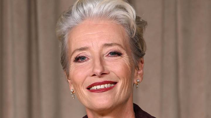 Emma Thompson irritated by 'annoying' AI interference in screenwriting process