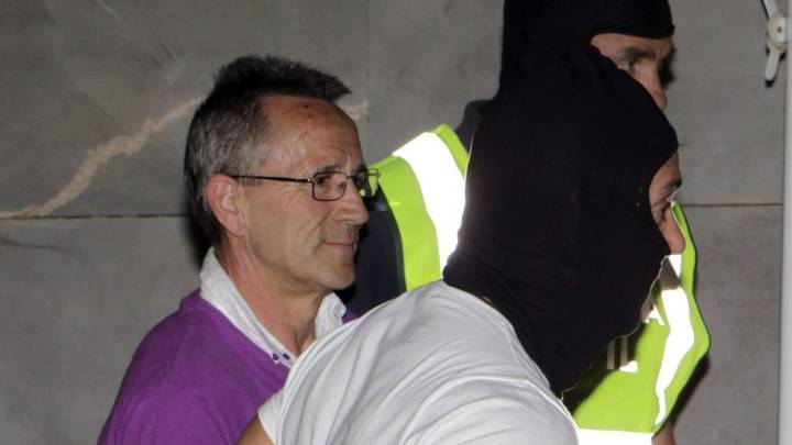 El grupo terrorista Grapo cumple 50 años entre el olvido y la cárcel