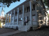 Fraternity at Rutgers is suspended after student, 19, is critically injured