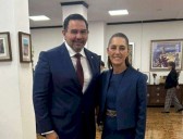 Vuelve Cruz a participar en la mesa de seguridad nacional
