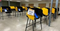 LA County announces opening of vote centers this weekend for special election