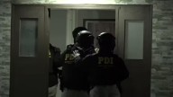 Detienen a tres personas por secuestros: dos de ellos están vinculados a "Los Mapaches" del Tren de Aragua