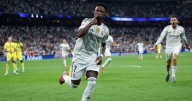 Real Madrid gana y es gracias a Vinicius